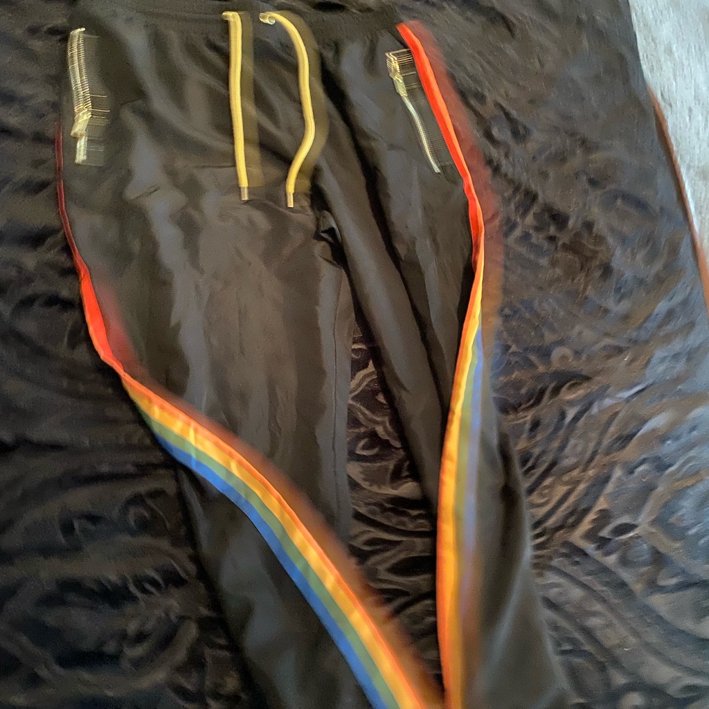 Pride Pants